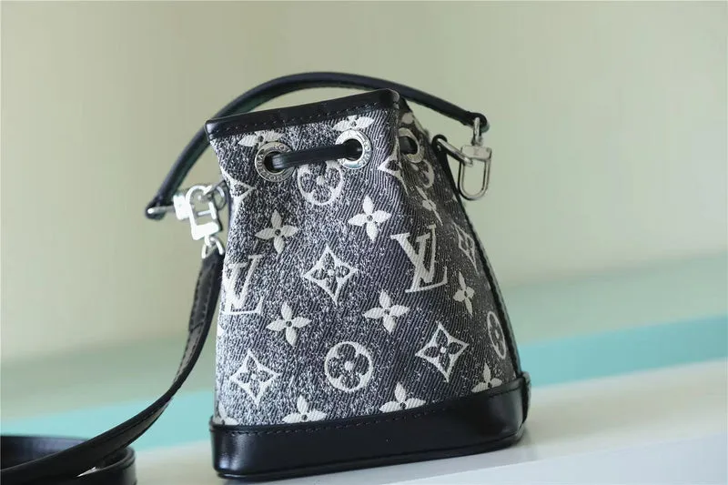 ANAFORA LUXE - LOV Bags - 482