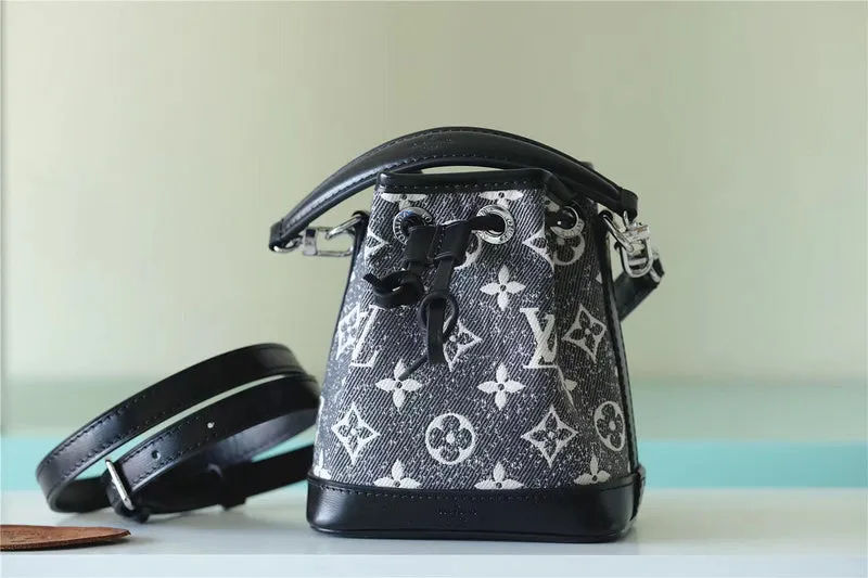 ANAFORA LUXE - LOV Bags - 482