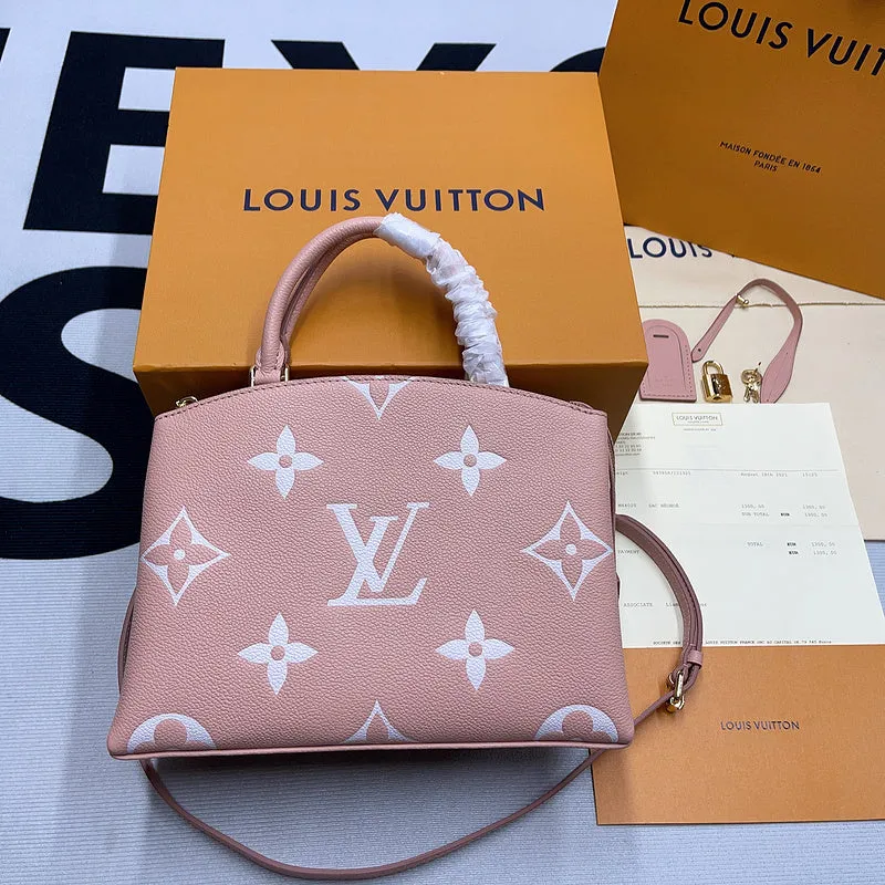 ANAFORA LUXE - LOV Bags - 495