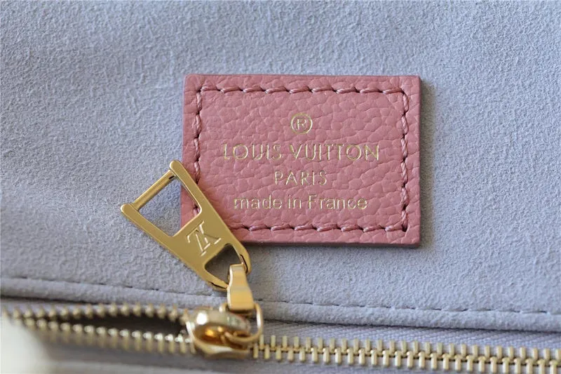 ANAFORA LUXE - LOV Bags - 495