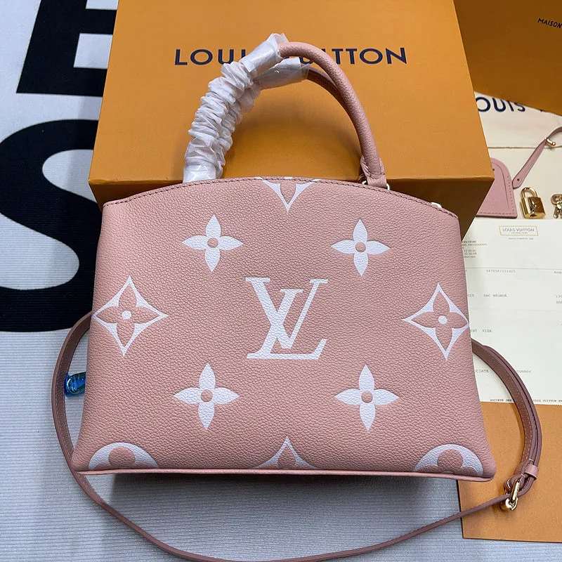 ANAFORA LUXE - LOV Bags - 495
