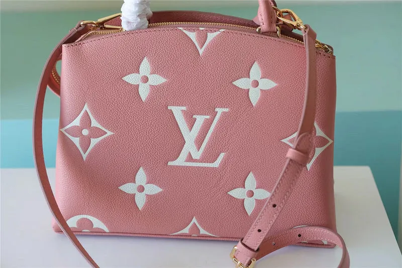 ANAFORA LUXE - LOV Bags - 495