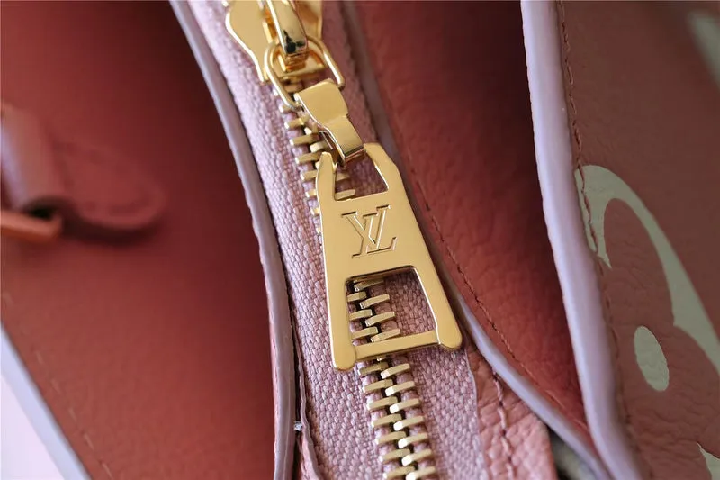 ANAFORA LUXE - LOV Bags - 495
