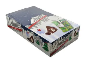Andes Creme De Menthe Christmas Trees