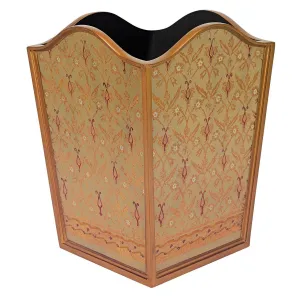 Antigua Sand Wastebasket