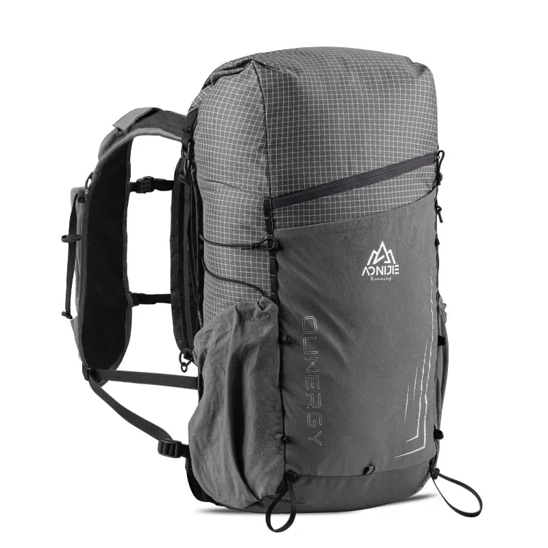 AONIJIE C9110 20L C9111 30L Unisex Multipurpose Hiking Backpack Daypack Travel Bag For Trekking Climbing Mountaineering Camping