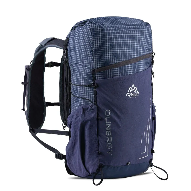 AONIJIE C9110 20L C9111 30L Unisex Multipurpose Hiking Backpack Daypack Travel Bag For Trekking Climbing Mountaineering Camping