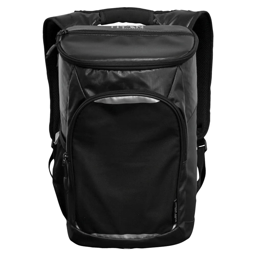 Arctic Zone Titan Backpack Crib Cooler 22L