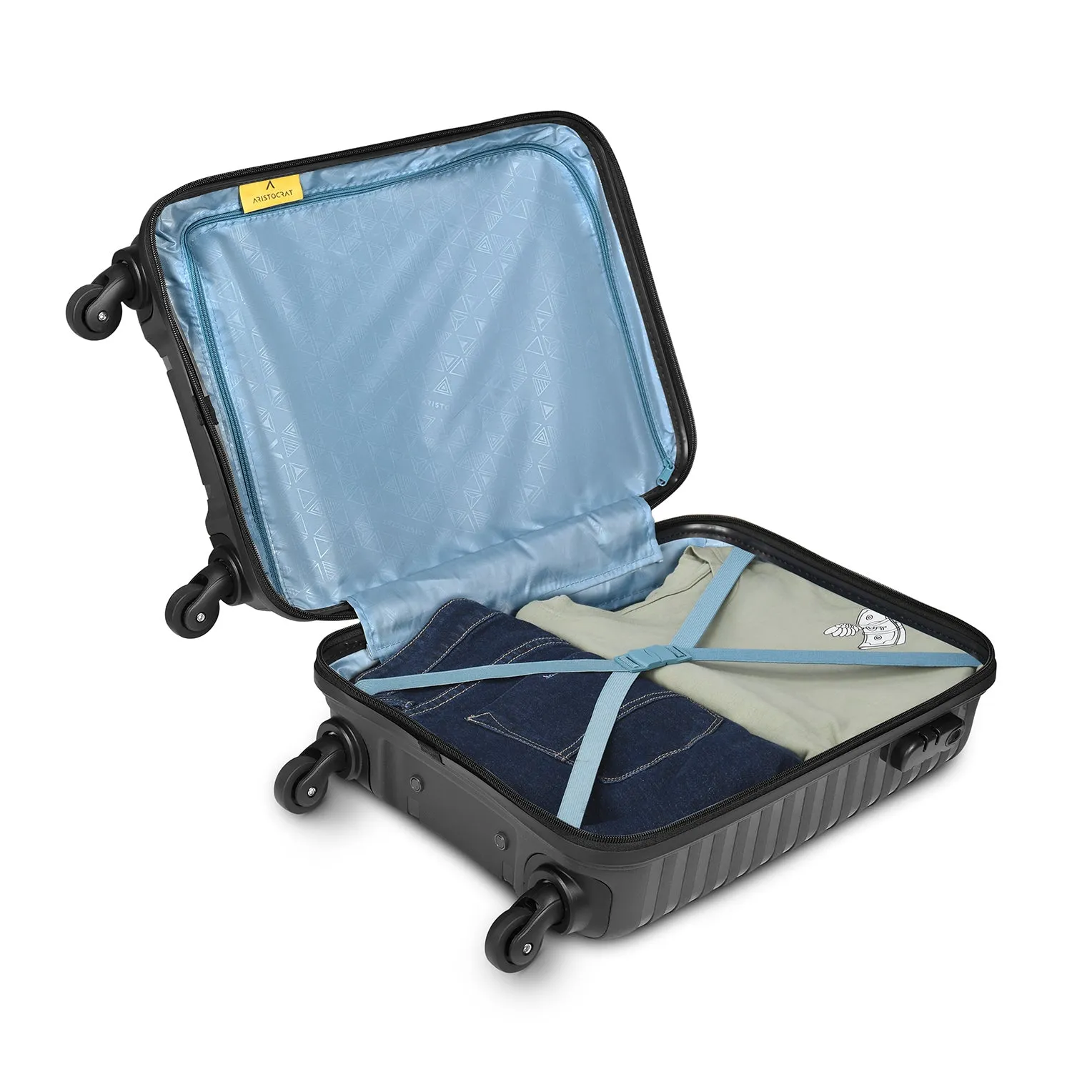 ARISTOCRAT SONET STROLLY NEST