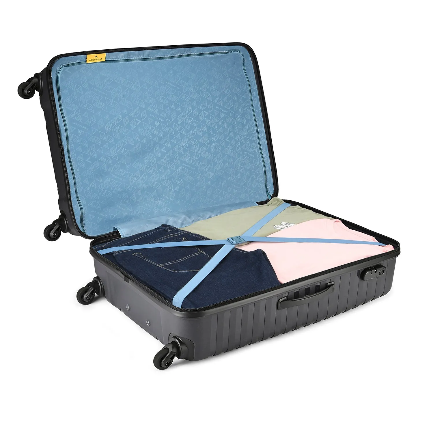 ARISTOCRAT SONET STROLLY NEST