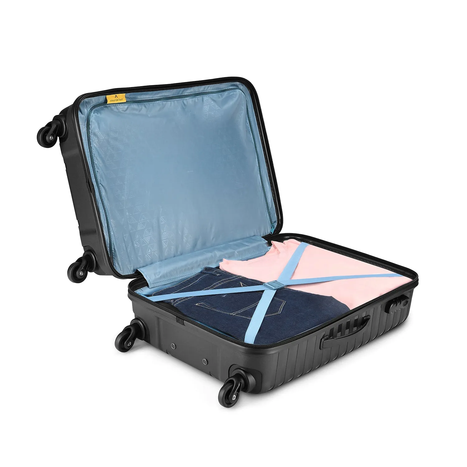 ARISTOCRAT SONET STROLLY NEST