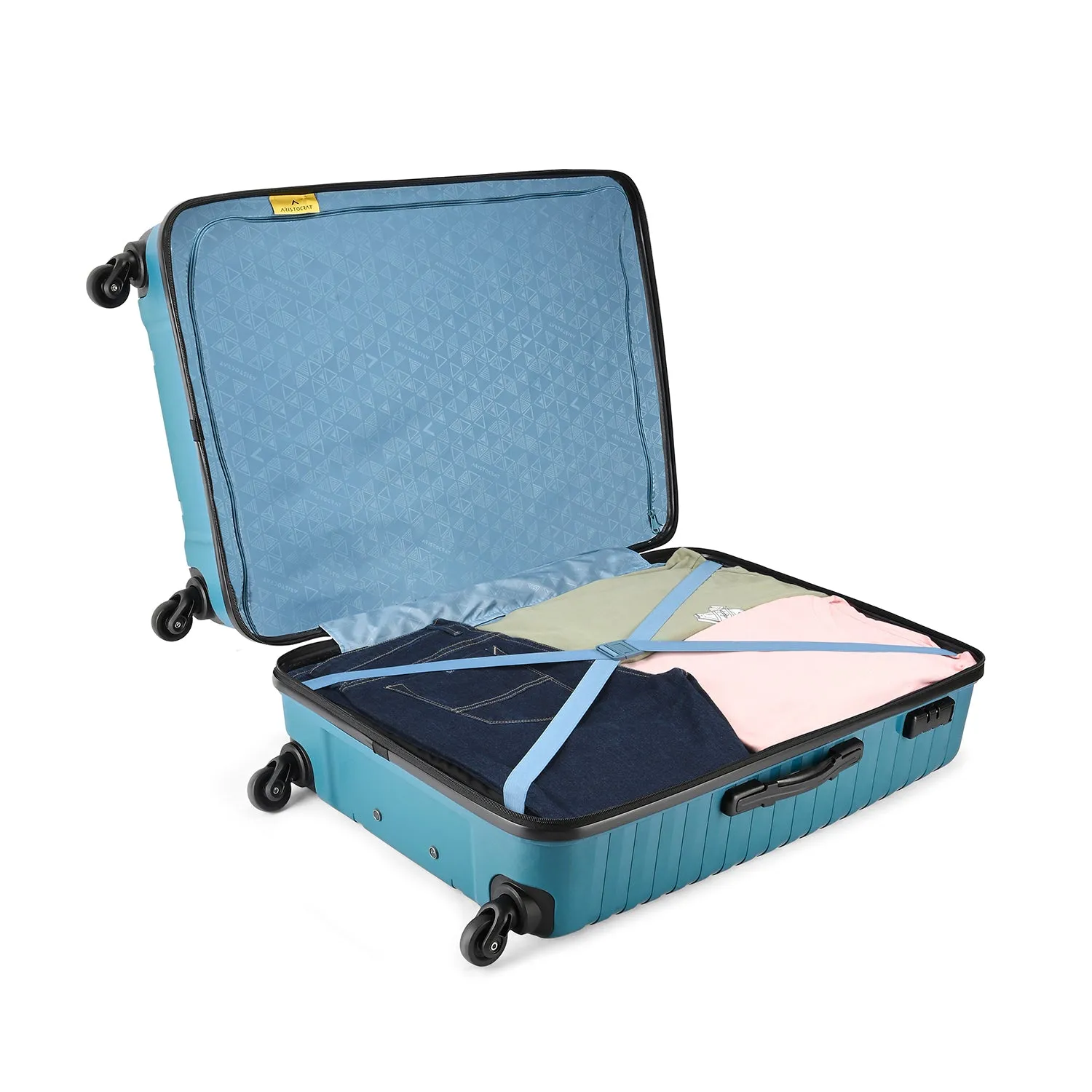 ARISTOCRAT SONET STROLLY NEST