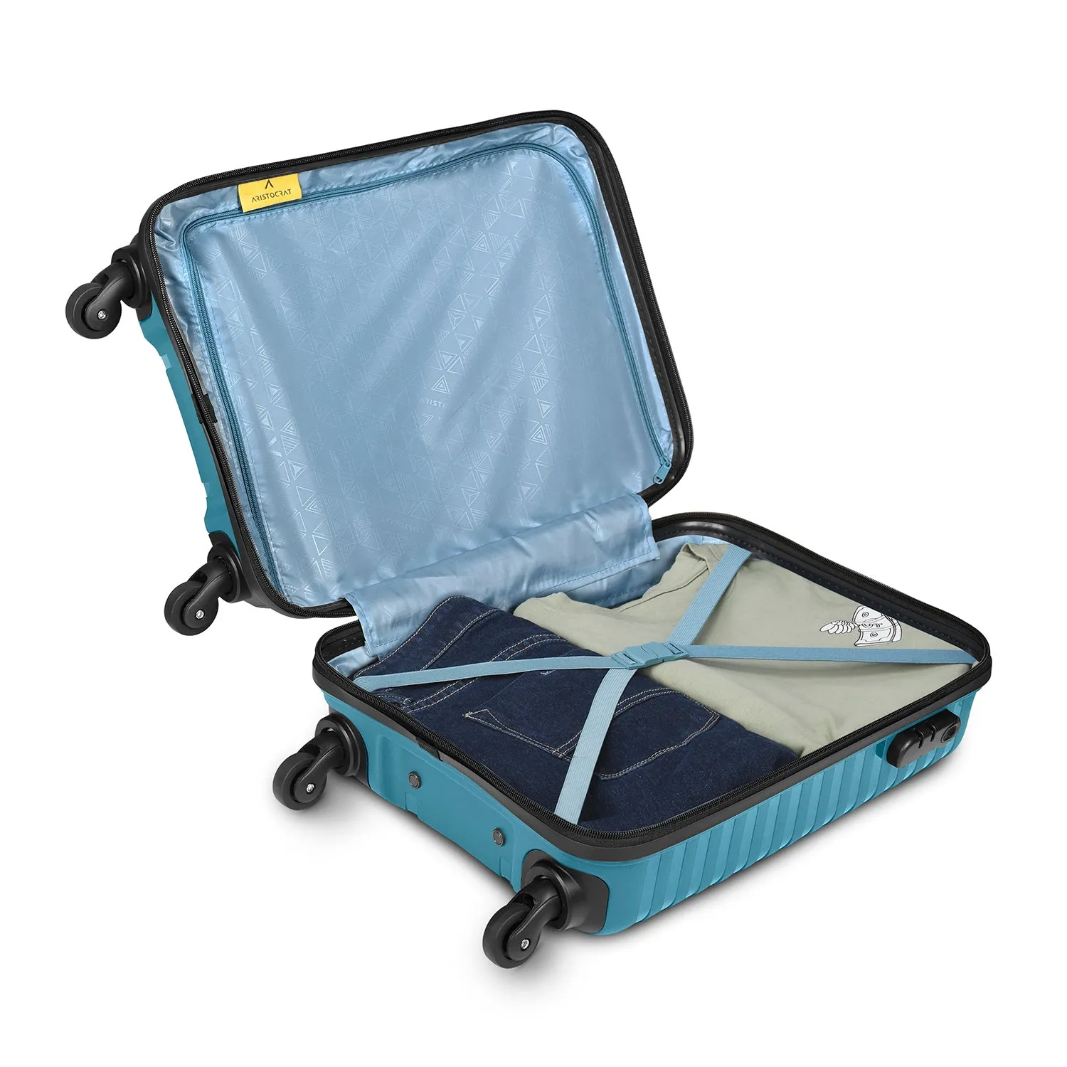 ARISTOCRAT SONET STROLLY NEST