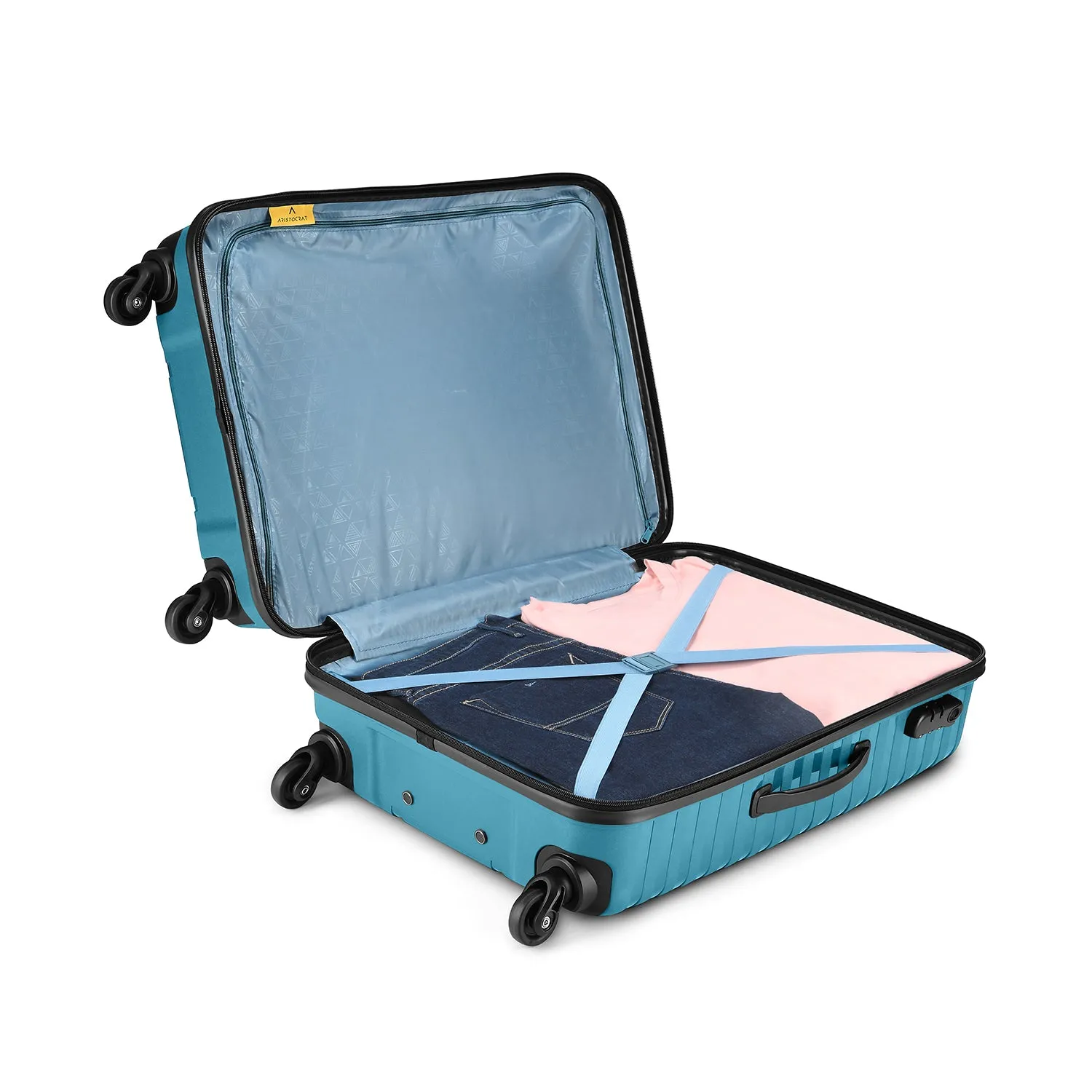 ARISTOCRAT SONET STROLLY NEST