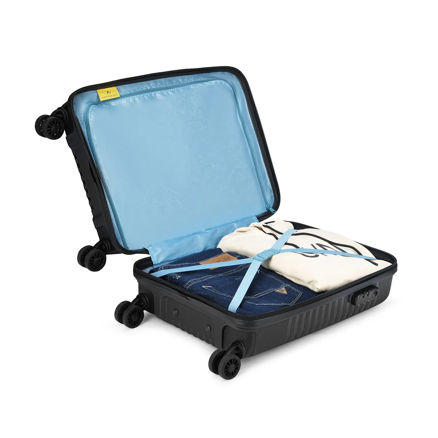 ARISTOCRAT WEGO ACTIVE STROLLY