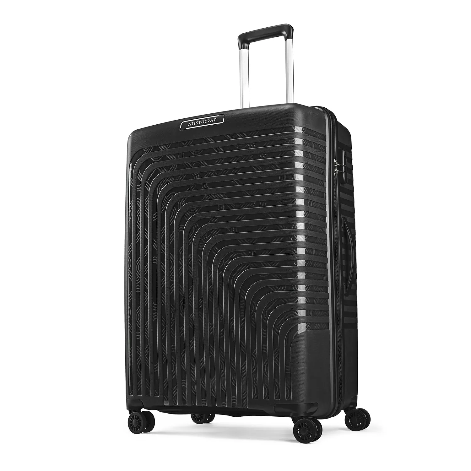ARISTOCRAT WEGO ACTIVE STROLLY