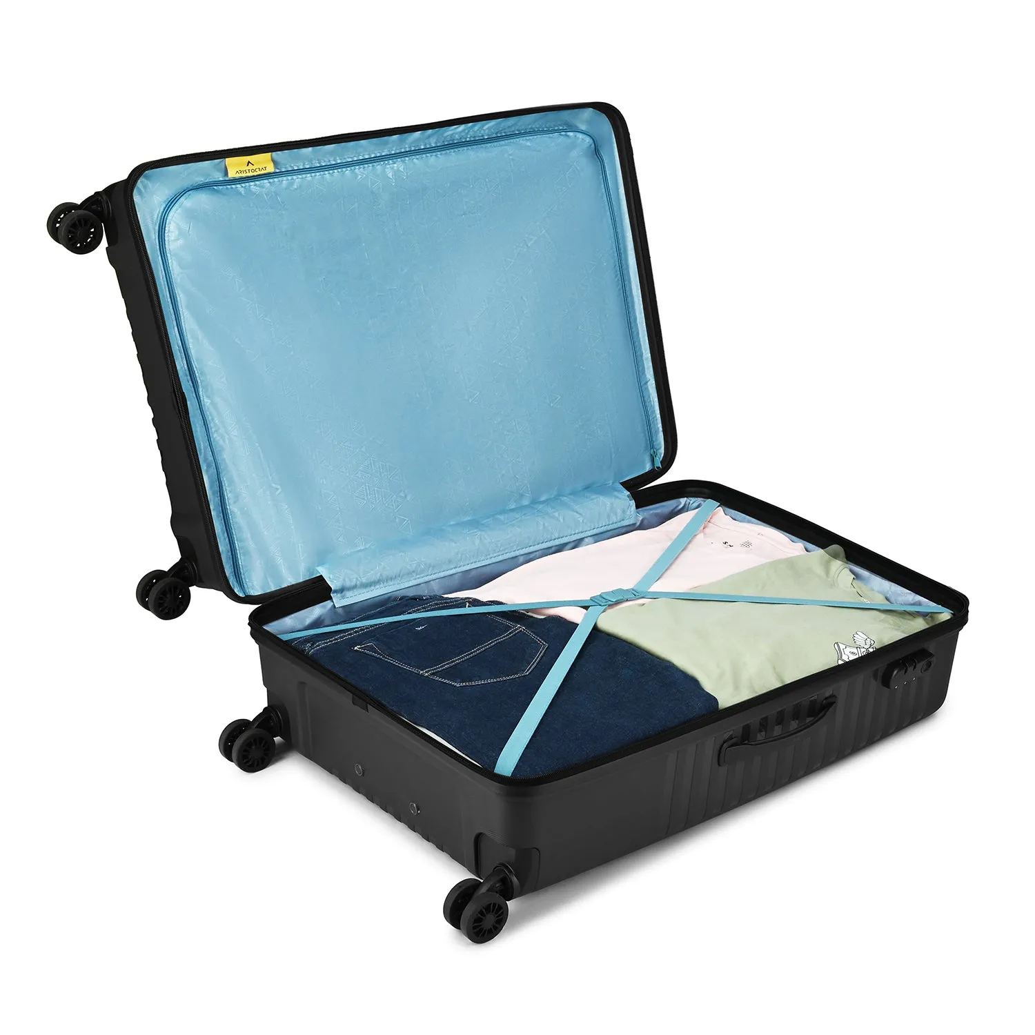 ARISTOCRAT WEGO ACTIVE STROLLY