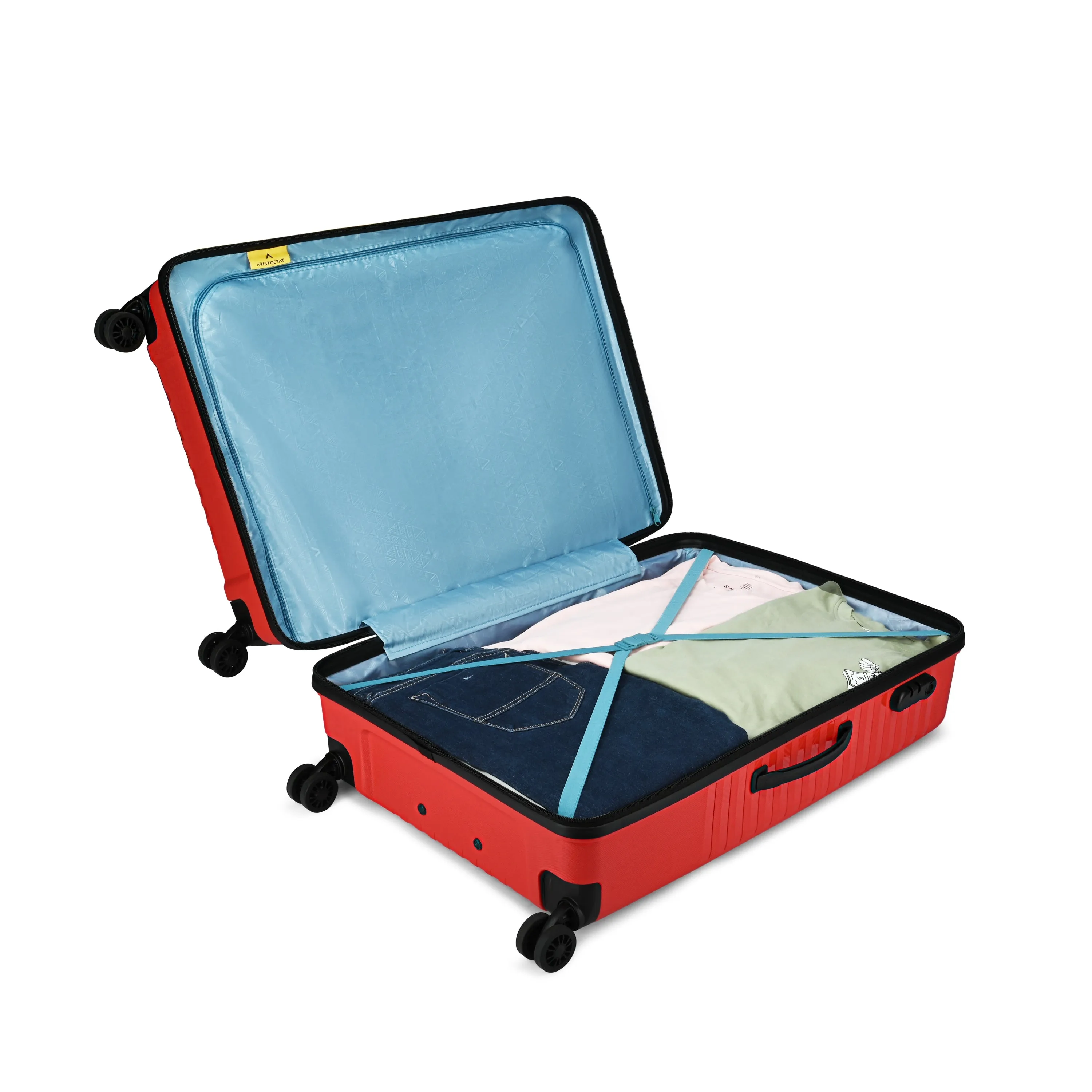 ARISTOCRAT WEGO ACTIVE STROLLY