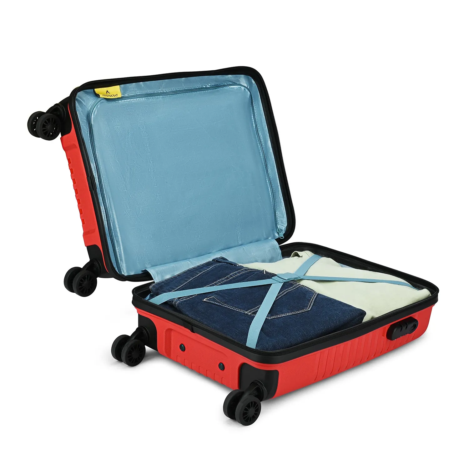 ARISTOCRAT WEGO ACTIVE STROLLY