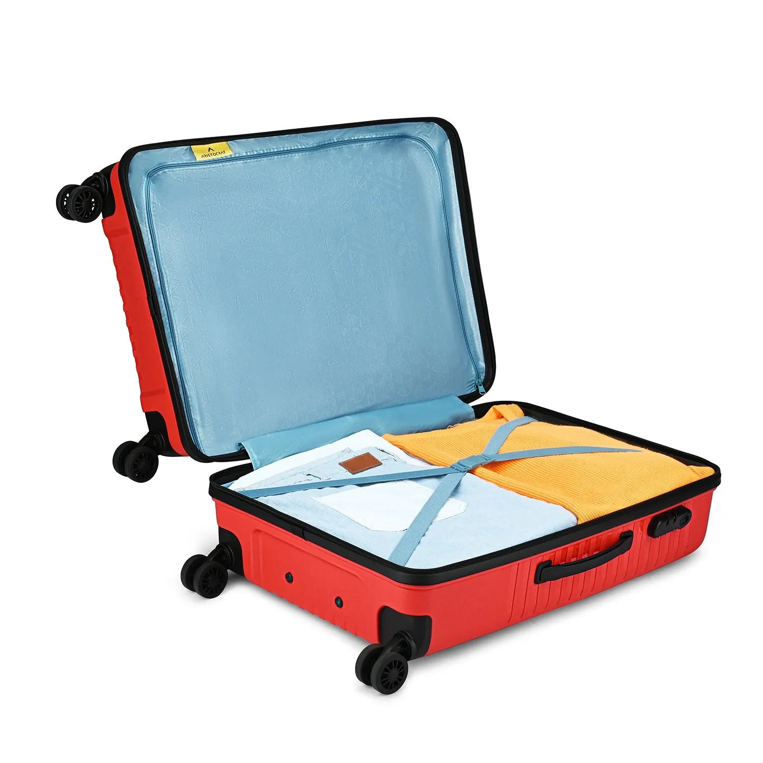 ARISTOCRAT WEGO ACTIVE STROLLY