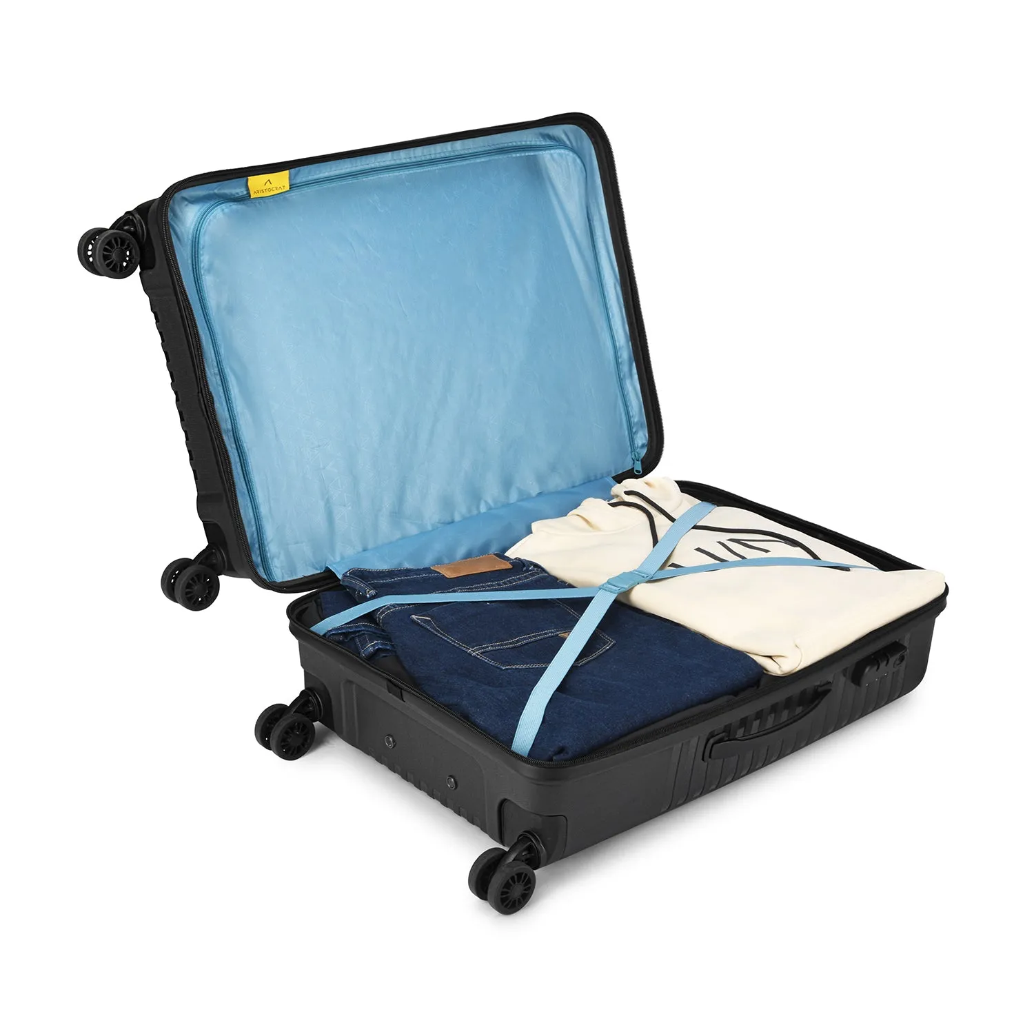 ARISTOCRAT WEGO ACTIVE STROLLY
