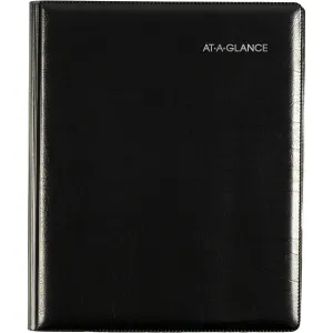 At-A-Glance DayMinder Weekly/Monthly Planner