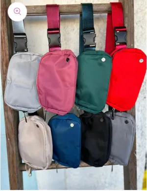 Babe Bum Bag