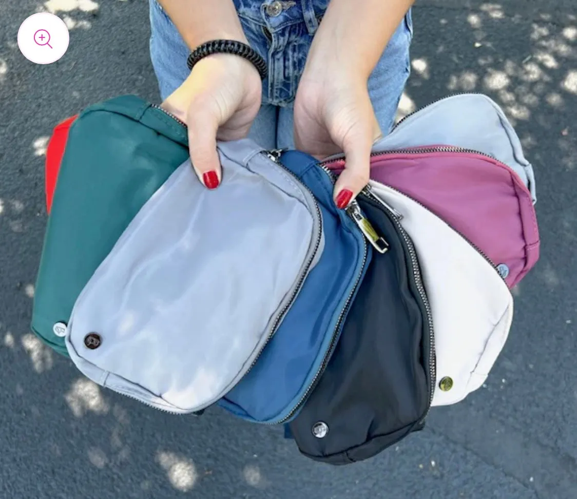 Babe Bum Bag