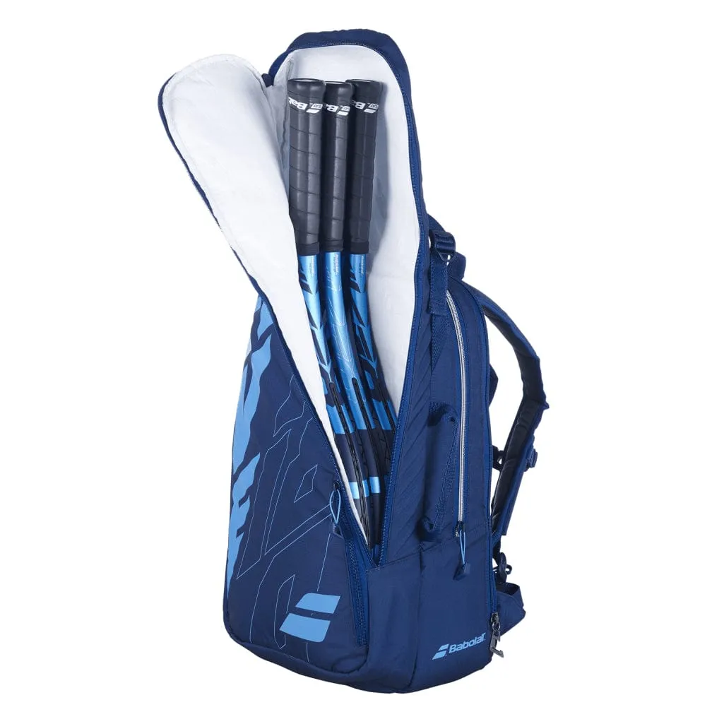 Babolat Pure Drive Tennis Backpack - Blue