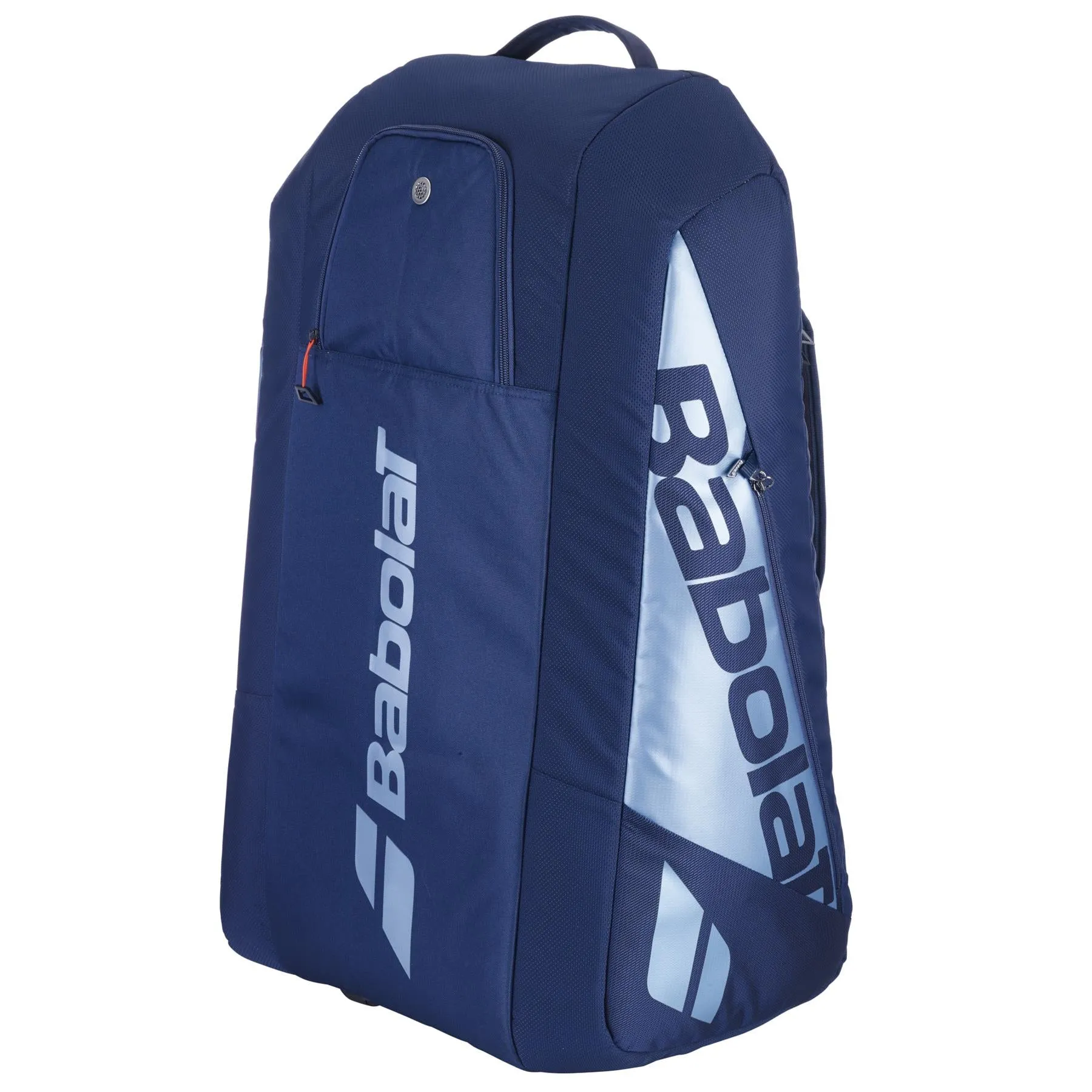 Babolat RH12 Pure Drive Gen11 12 Racket Tennis Bag - Navy Blue