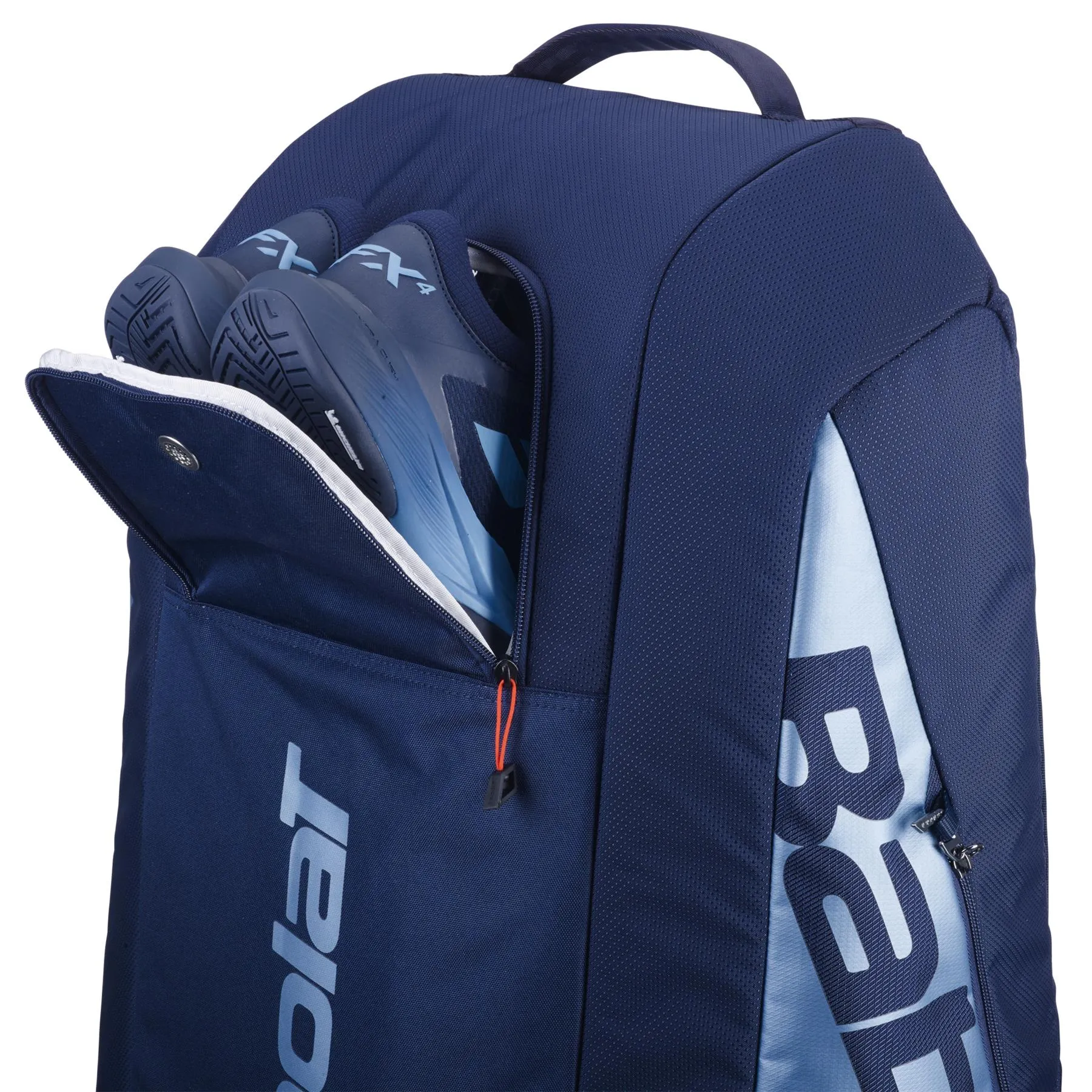Babolat RH12 Pure Drive Gen11 12 Racket Tennis Bag - Navy Blue