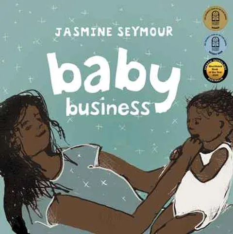 Baby Business Story Bag - Baby Welcoming Smoke Ceremony