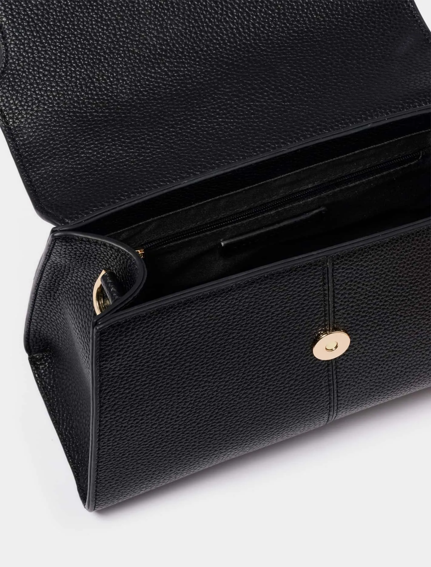 Bailey Link Top Handle Bag