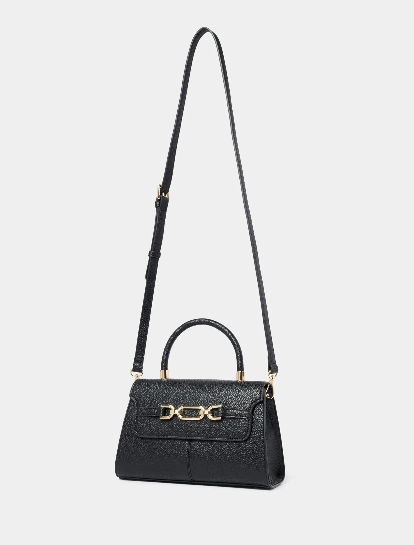 Bailey Link Top Handle Bag