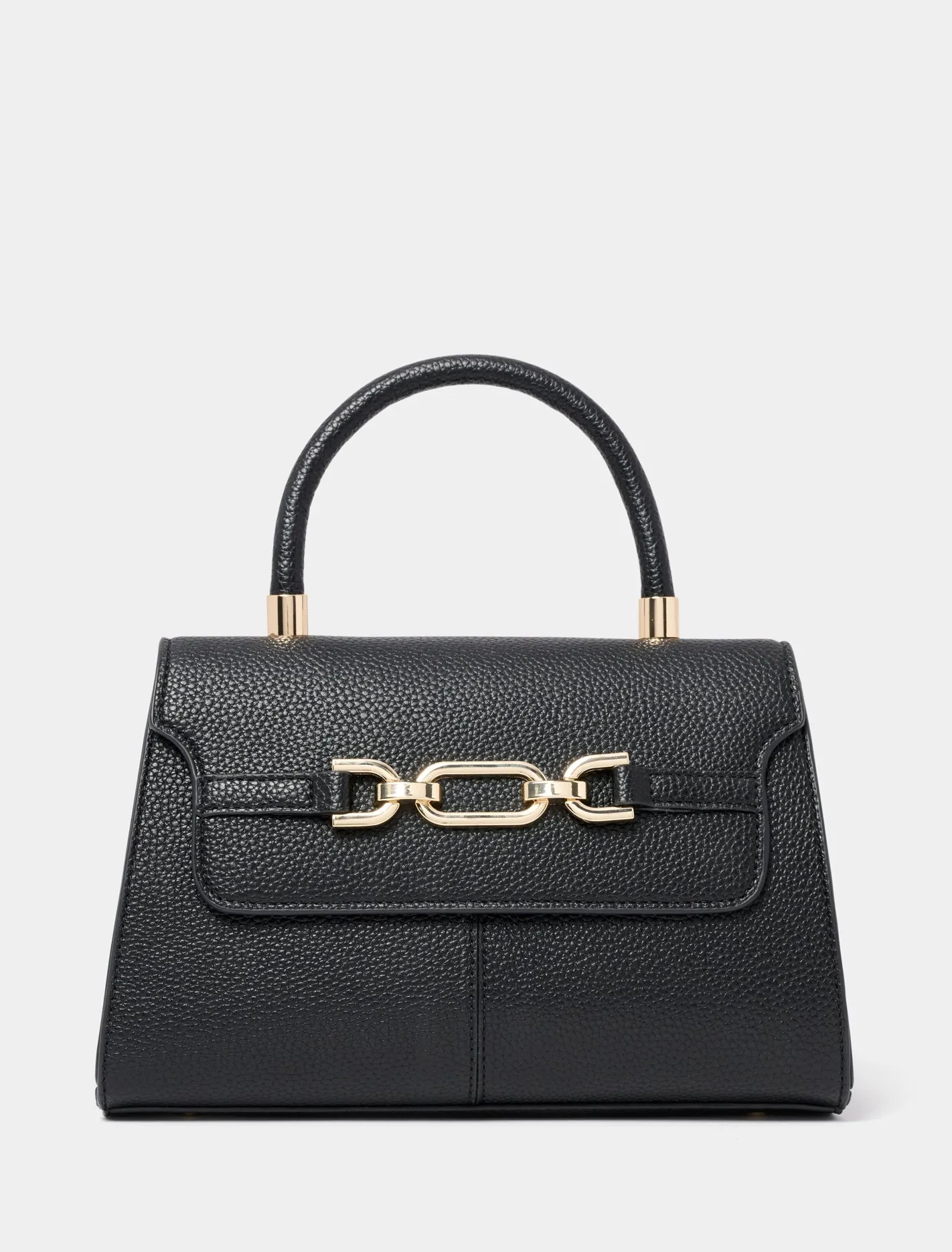 Bailey Link Top Handle Bag