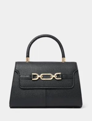 Bailey Link Top Handle Bag