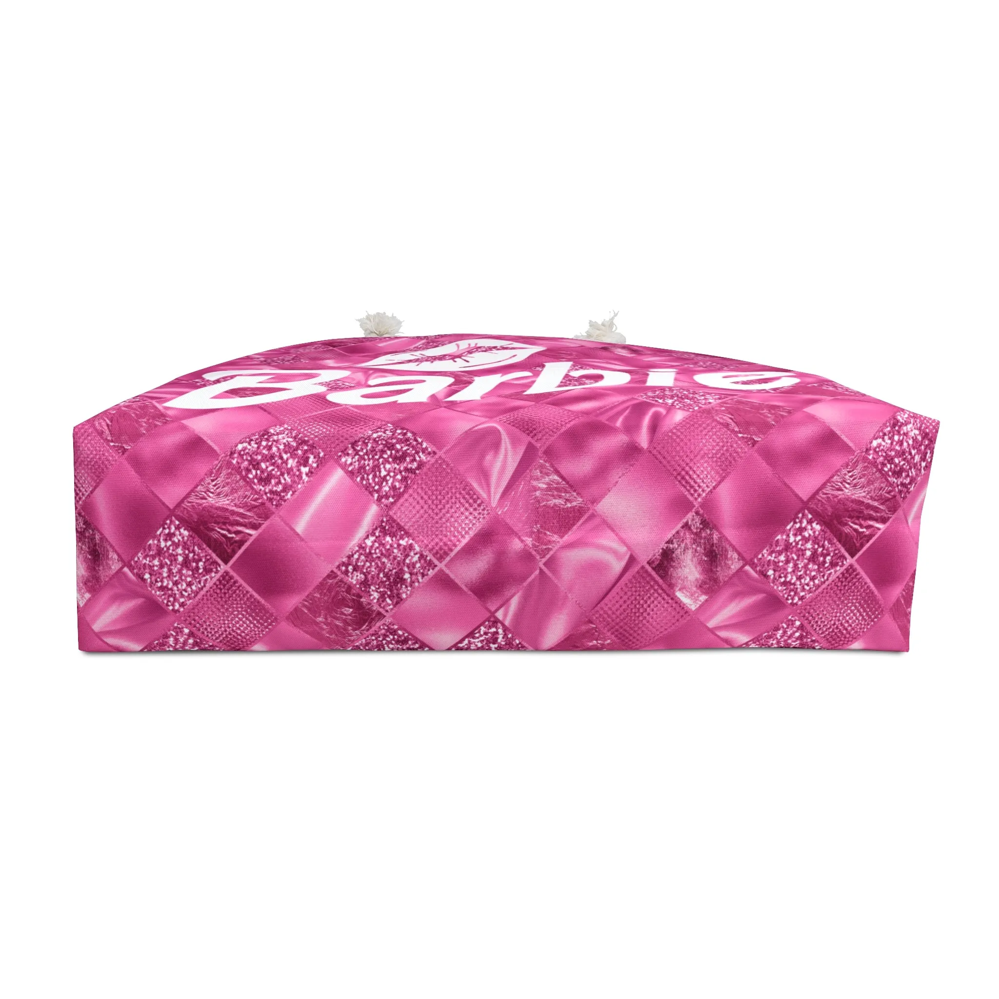 Barbie Weekender Bag