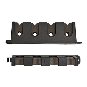 Berkley Horizontal 4 Rod Storage Rack