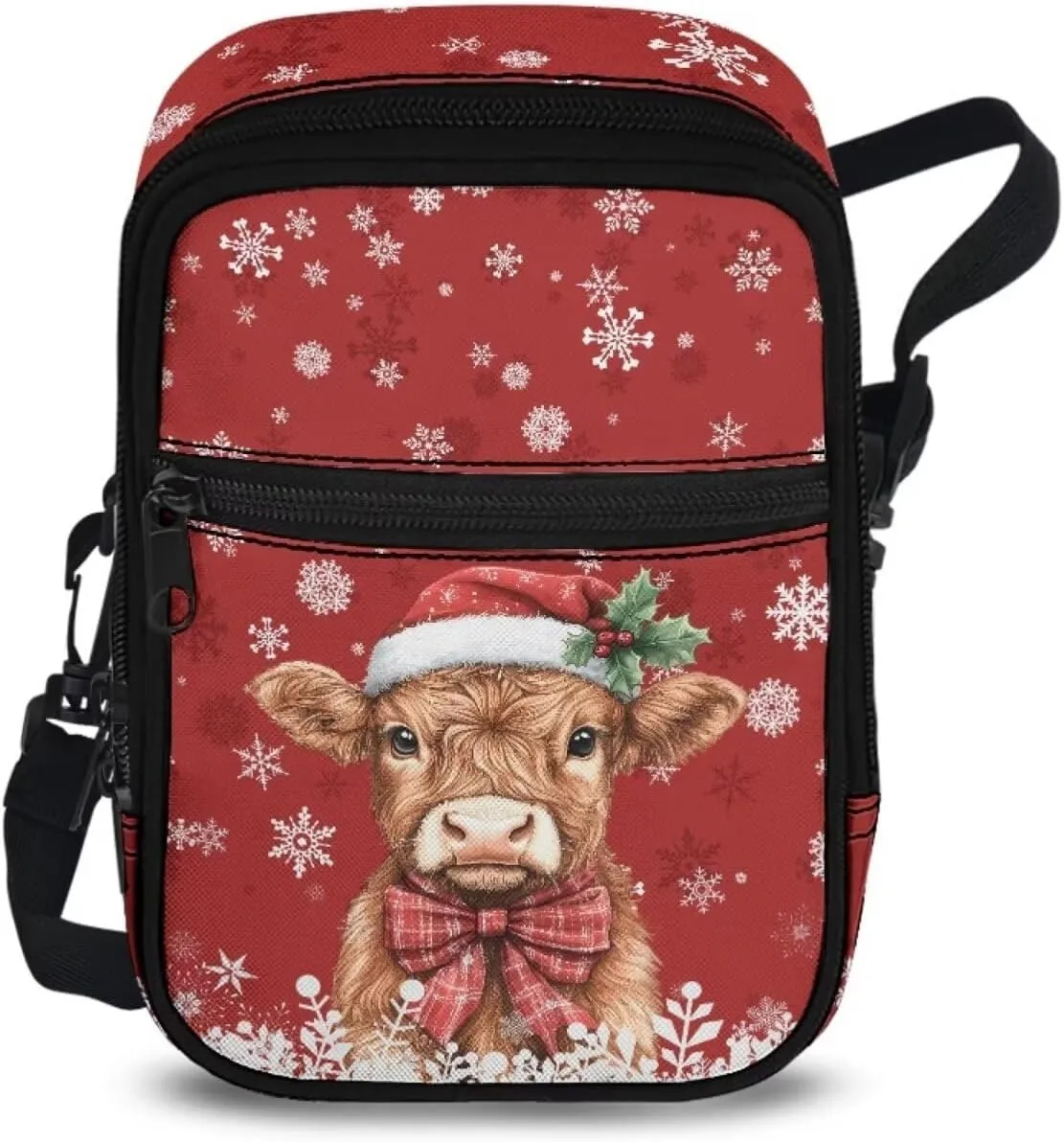 BIGCARJOB Crossbody Purse for Women Trendy Shoulder Handbags Messenger Tote Bags Crossbody Backpack