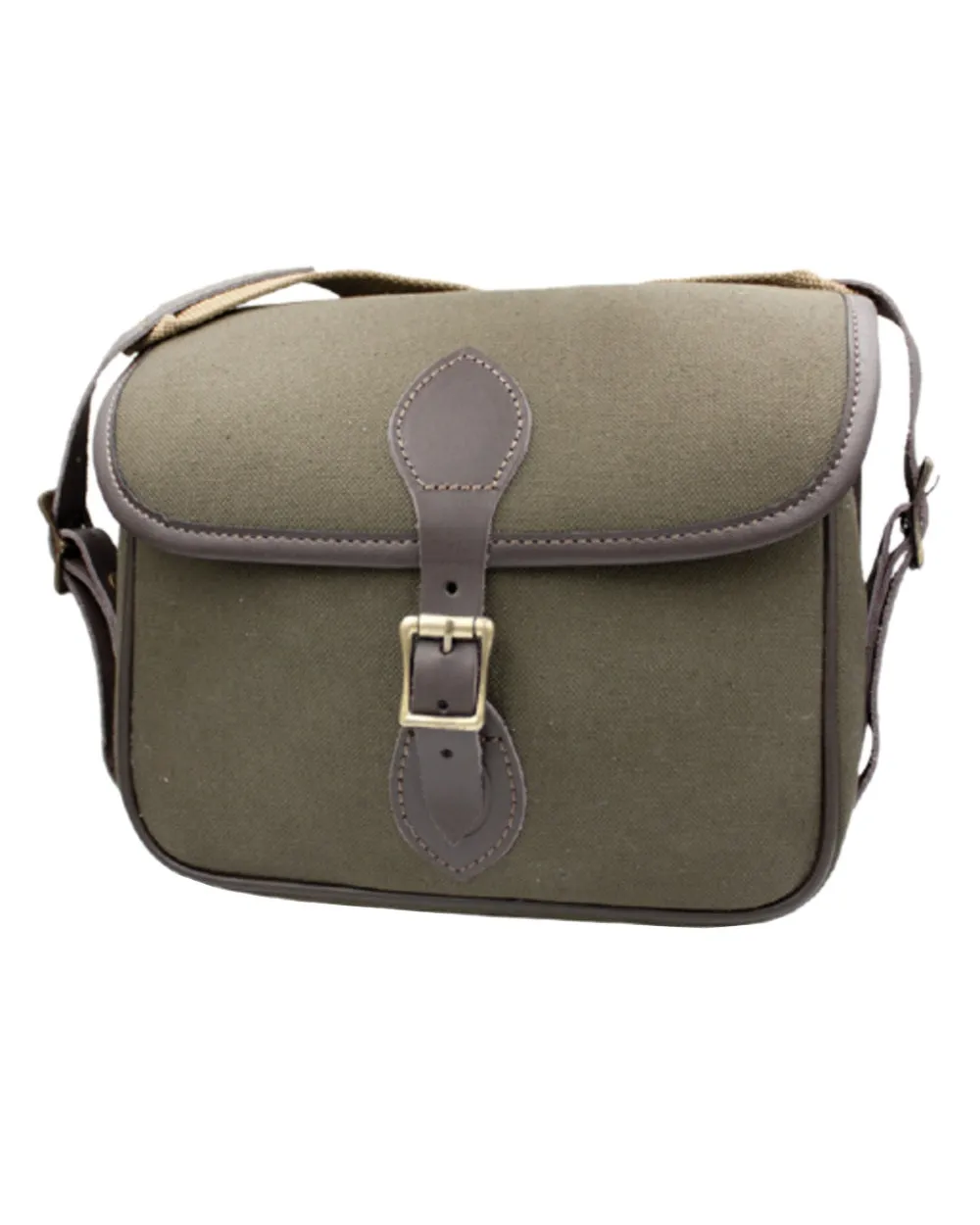 Bisley Quickload Canvas Cartridge Bags