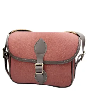 Bisley Quickload Canvas Cartridge Bags
