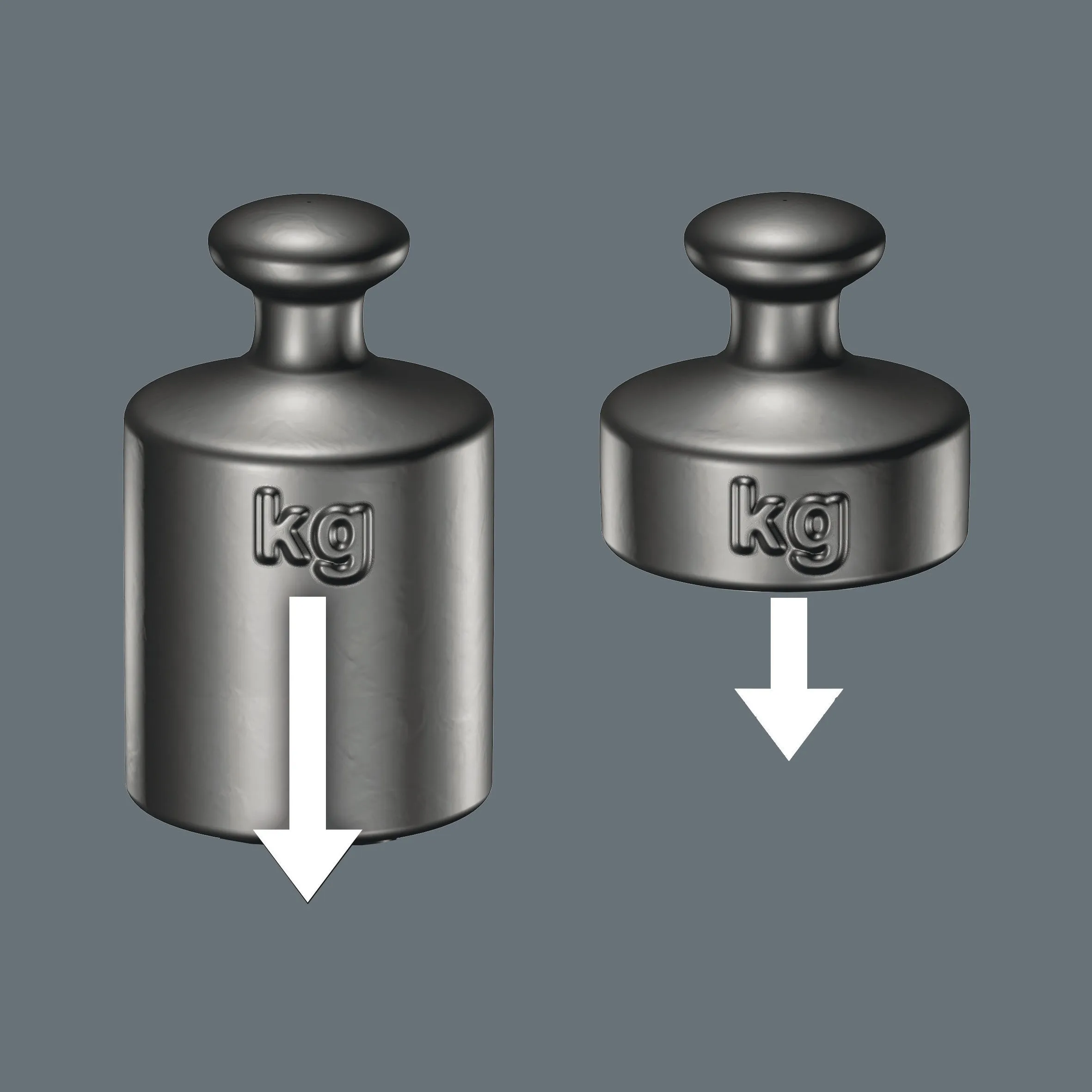 Bit-Box 15 Impaktor PZ