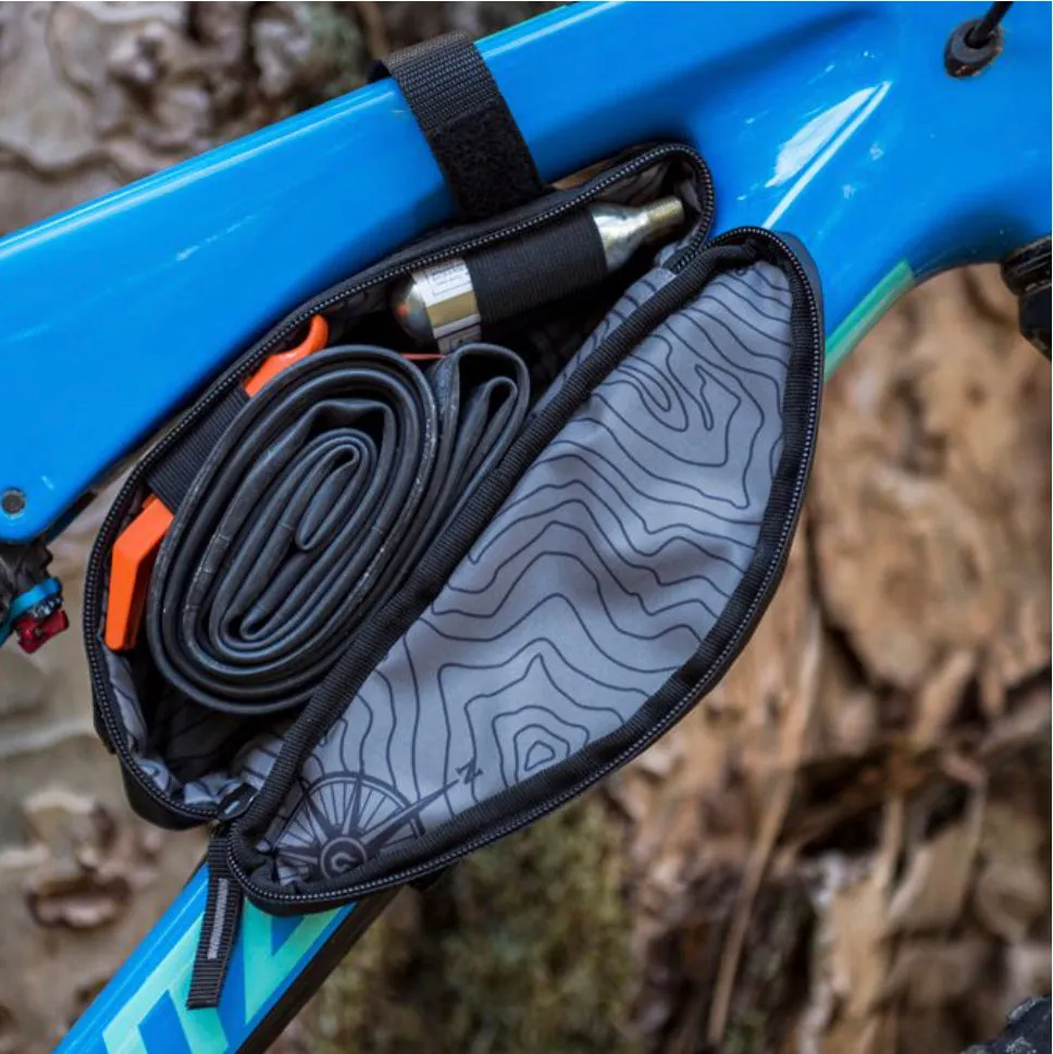 Blackburn Outpost Frame Corner Bag