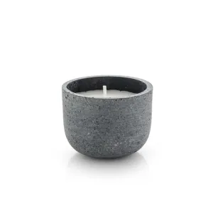 Blomus Candle Holder Dark Grey Calma - 7,5 cm