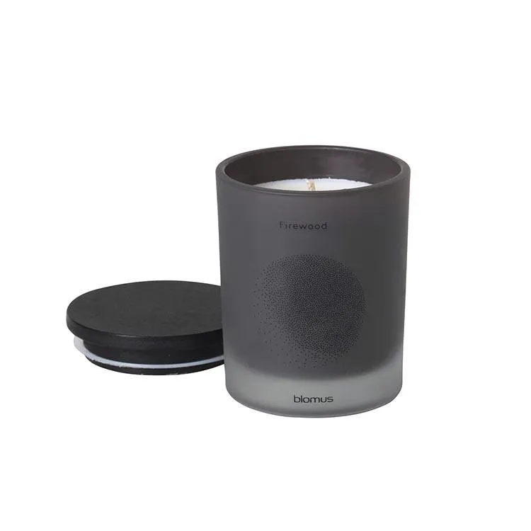 Blomus Scented Candle - Firewood S