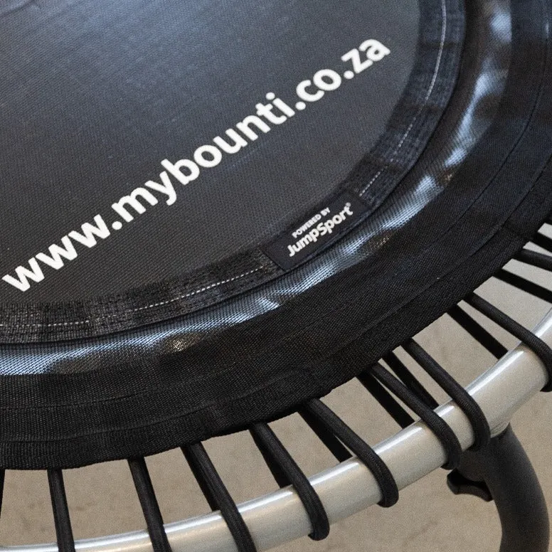 bounti x JumpSport Bungee | 350F Rebounder