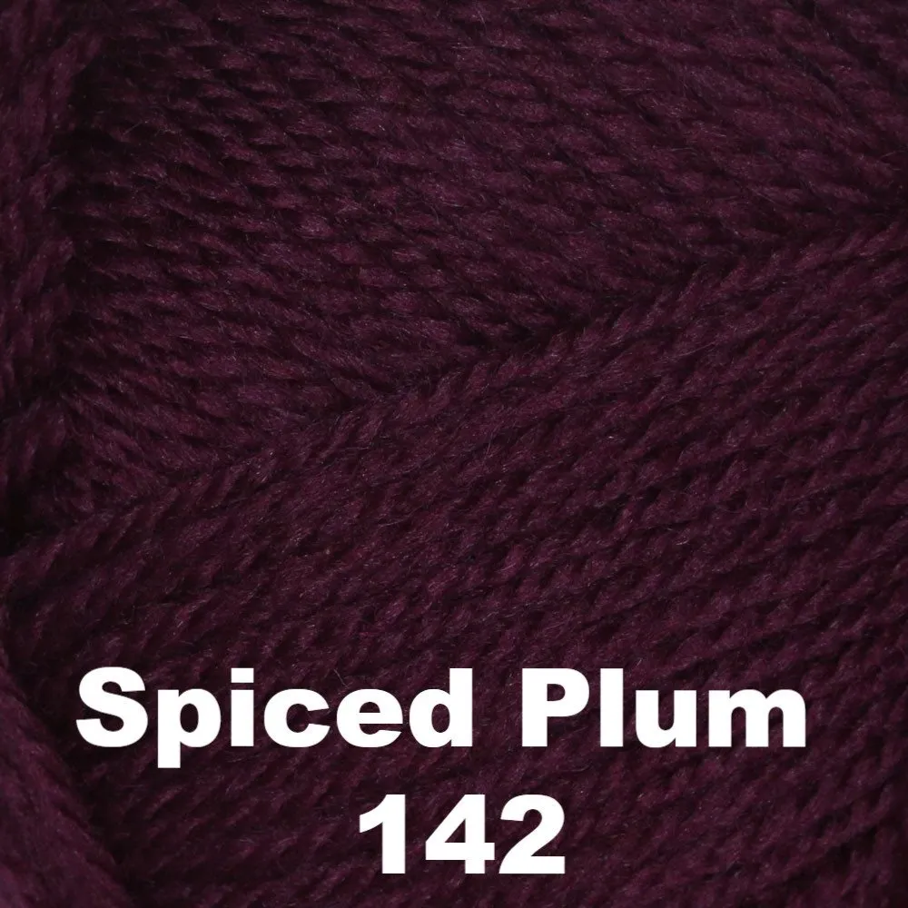 Brown Sheep Nature Spun Yarn Cones - Sport