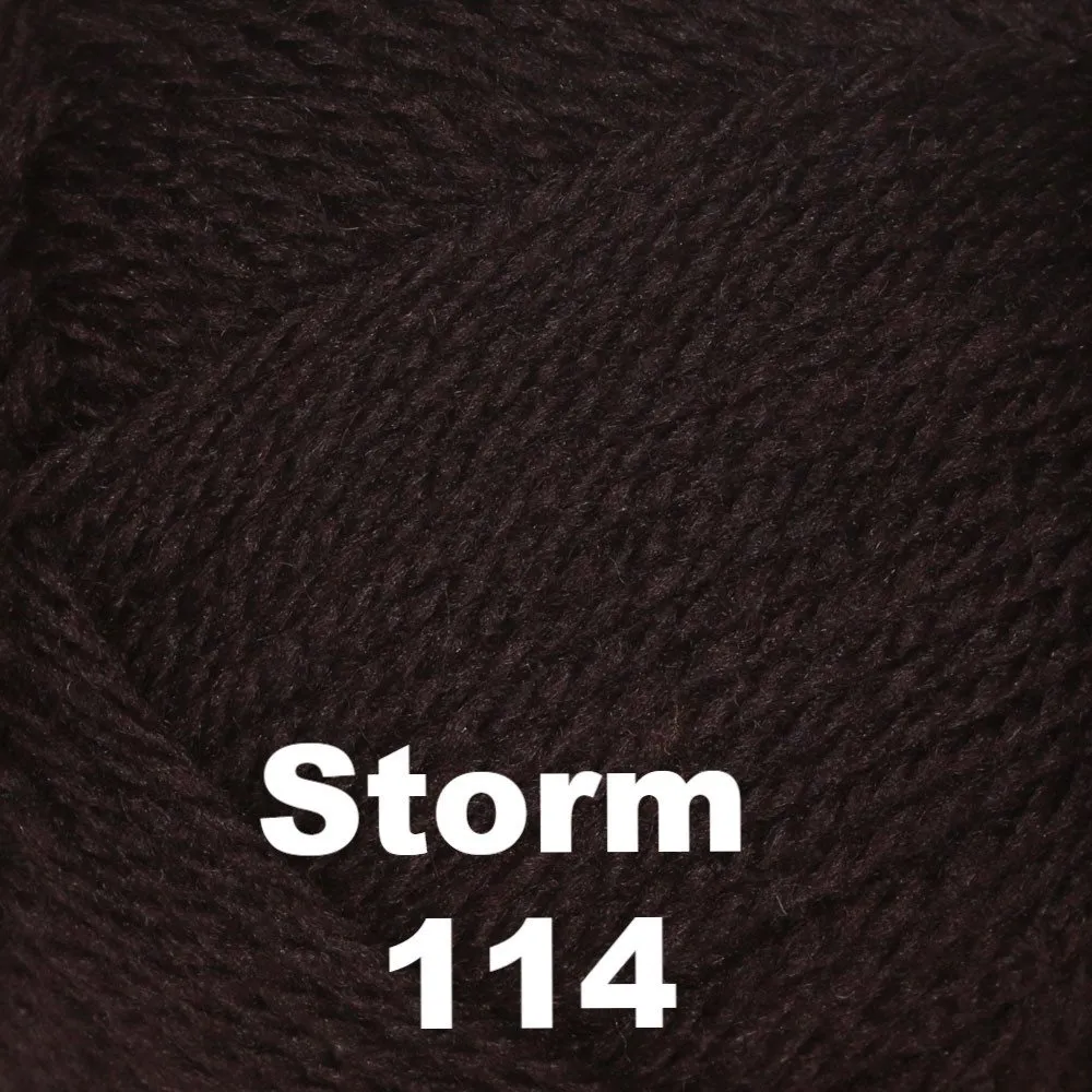 Brown Sheep Nature Spun Yarn Cones - Sport
