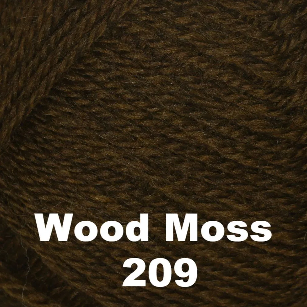 Brown Sheep Nature Spun Yarn Cones - Sport