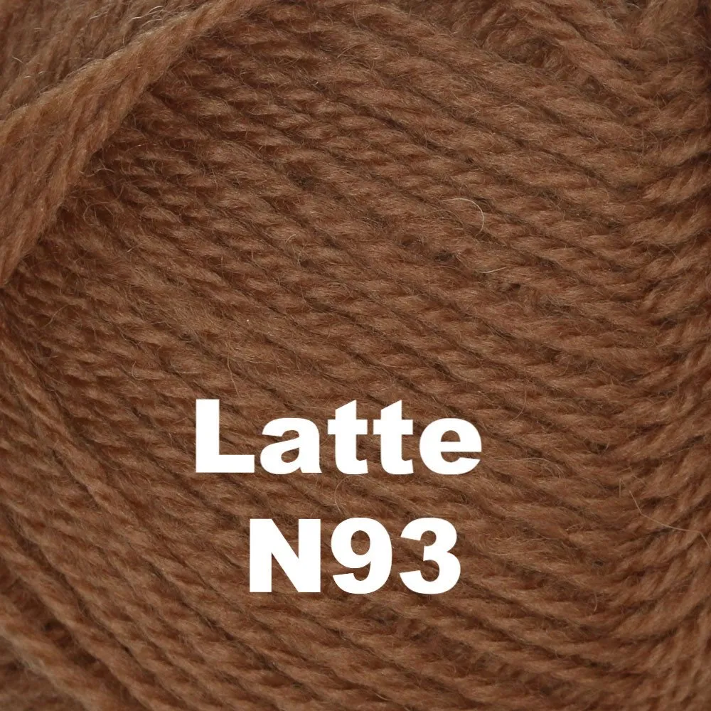 Brown Sheep Nature Spun Yarn Cones - Sport